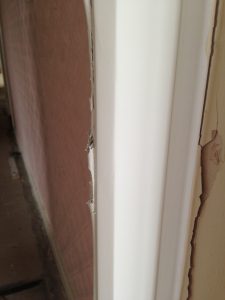 Door frames 2